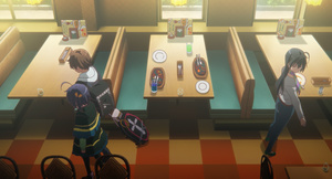 Chuunibyou demo Koi ga Shitai! Movie: Take On Me